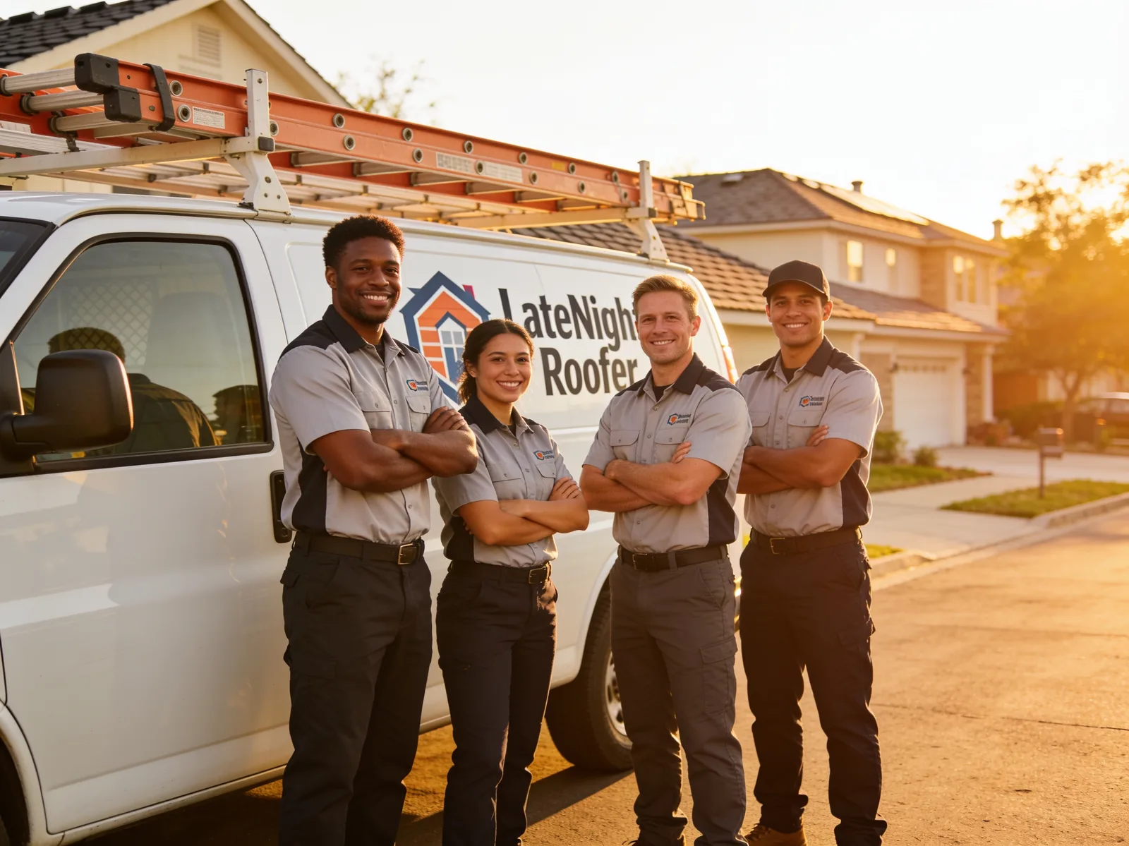 Emergency Roof Repair company in Strawn, IL
